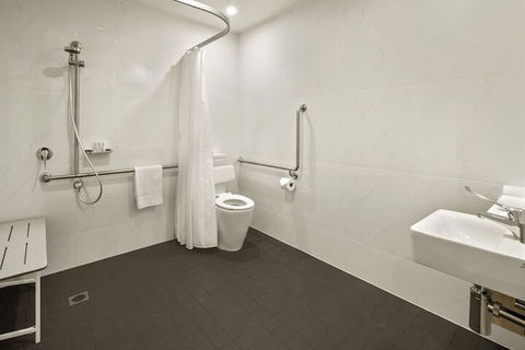 Quest Griffith - Perths Hotel 1