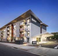 Quest Griffith - Perths Hotel