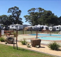 Merimbula Lake Holiday Park - Perths Hotel