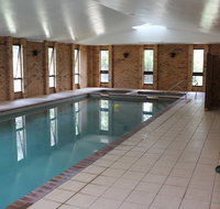 North Parkes Motel