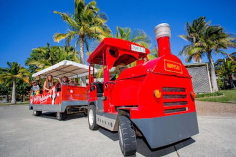 BIG4 Happy Hallidays - Perths Hotel 0