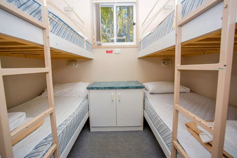 BIG4 Happy Hallidays - Perths Hotel 3