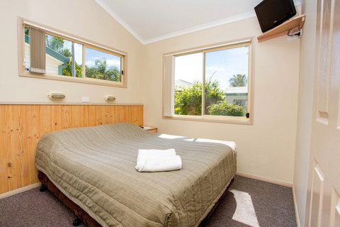 BIG4 Happy Hallidays - Perths Hotel 4