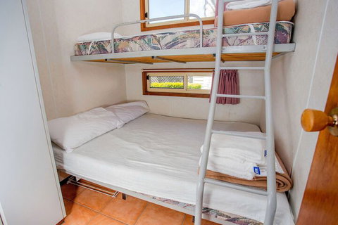 BIG4 Happy Hallidays - Perths Hotel 7