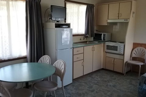 BIG4 Happy Hallidays - Perths Hotel 5