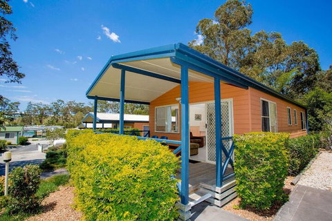 BIG4 Happy Hallidays - Perths Hotel 6