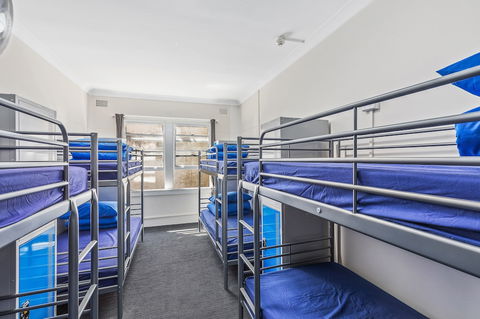 Ady's Place Backpackers - Perths Hotel 4