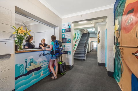 Ady's Place Backpackers - Perths Hotel 0