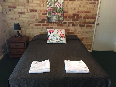 Travellers Rest Motel - Perths Hotel 4