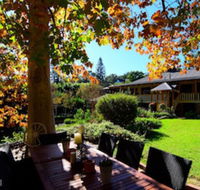 Possum Creek Lodge - Perths Hotel