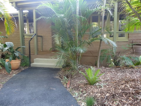 Shepherds Gully - Perths Hotel 2