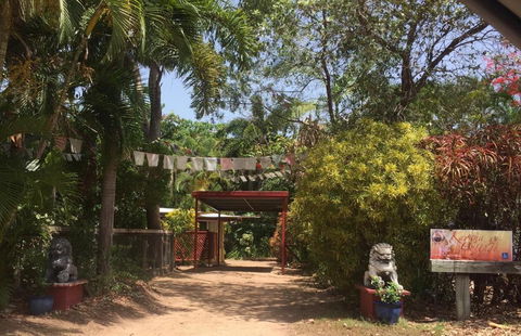 Shambhala Retreat Magnetic Island Cottages - Perths Hotel 6