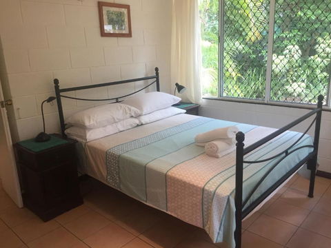 Shambhala Retreat Magnetic Island Cottages - Perths Hotel 2