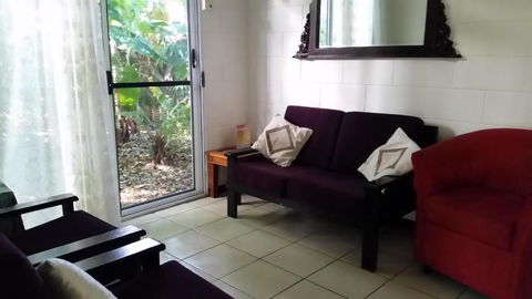 Shambhala Retreat Magnetic Island Cottages - Perths Hotel 1