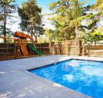 Beach House Apartments - Perths Hotel