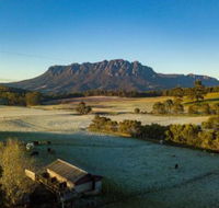 Carinya Farm Holiday Retreat - Perths Hotel