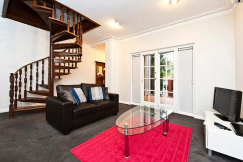 Townhouses By Uwa 1 - Perths Hotel 5