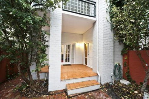 Townhouses By Uwa 1 - Perths Hotel 4