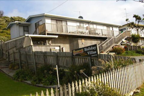 Sunset Holiday Villas - Perths Hotel 1
