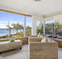 Summertime Beach Cottage - Perths Hotel