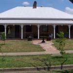 A Homestead On Market - Perths Hotel 0