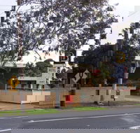 Eaglehawk Motel - Perths Hotel