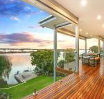Muse on the Murray Pet Friendly - Perths Hotel