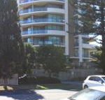 Forster Holiday Apartment - Perths Hotel