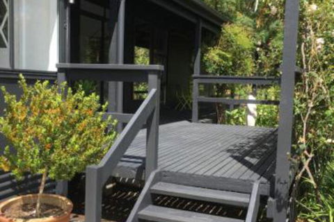 Hilltop Too - Perths Hotel 5
