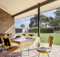 Barossa Retro BnB - Perths Hotel
