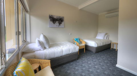 Corryong Hotel Motel - Perths Hotel 6