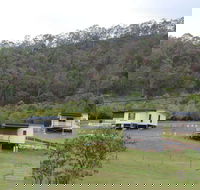 Greenlee Cottages - Perths Hotel