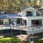 Shallow Bay NSW Perths Hotel