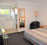 Culburra Beach Motel - Perths Hotel