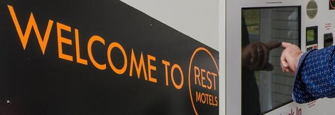 Rest Motels Naracoorte - Perths Hotel 4