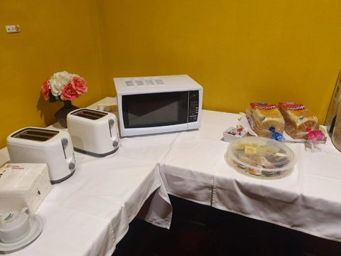 Parkside Motel Morwell - Perths Hotel 5