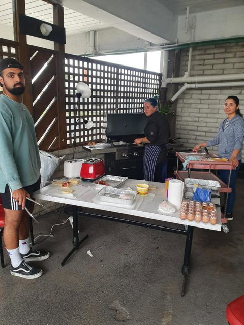 Parkside Motel Morwell - Perths Hotel 1