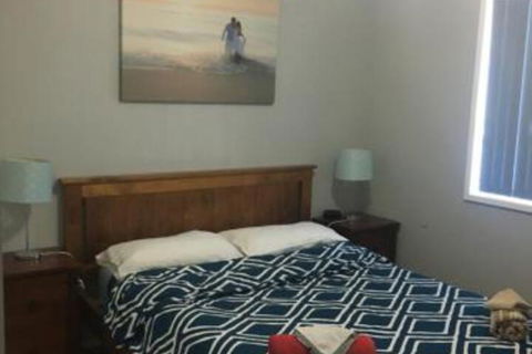 Green Meadow - Perths Hotel 6