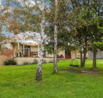 Country House Retreat - Perths Hotel
