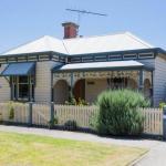 Abaleen House - Perths Hotel 0