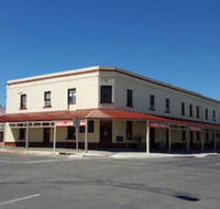 Copper Coast Hotel - Perths Hotel