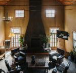 The Barn Daylesford - Perths Hotel