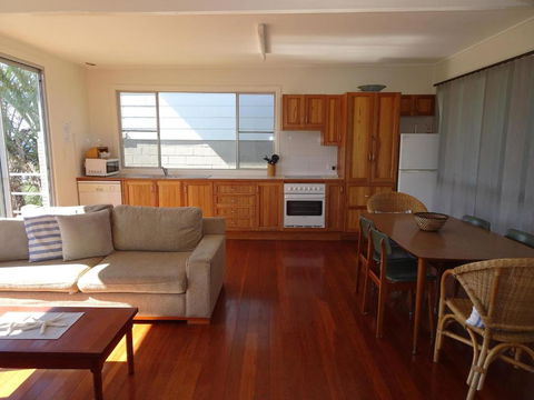 Seaspray - Perths Hotel 1