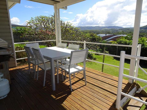 Seaspray - Perths Hotel 2