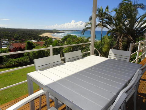 Seaspray - Perths Hotel 6