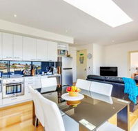 Bellerive Marina View Apartments NO 27 - Perths Hotel