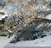 Milkwood - Perths Hotel