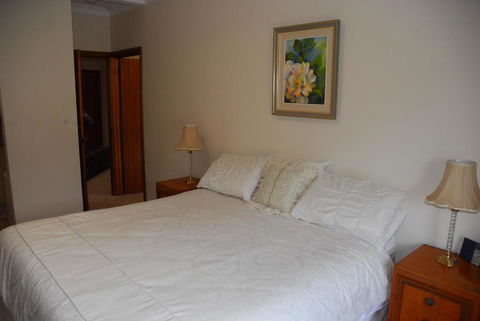 Gaerwood B & B - Perths Hotel 2