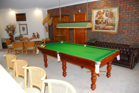 Gaerwood B & B - Perths Hotel 4