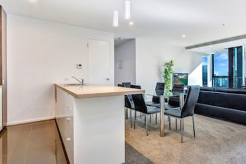MJ Shortstay Southbank Grande Apartments - Perths Hotel 4